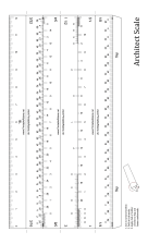 Printable Ruler Template in Inches – Tim's Printables  Printable ruler,  Ceramic cookware set, Cookware set stainless steel