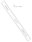 Hobbyist O Scale Metric